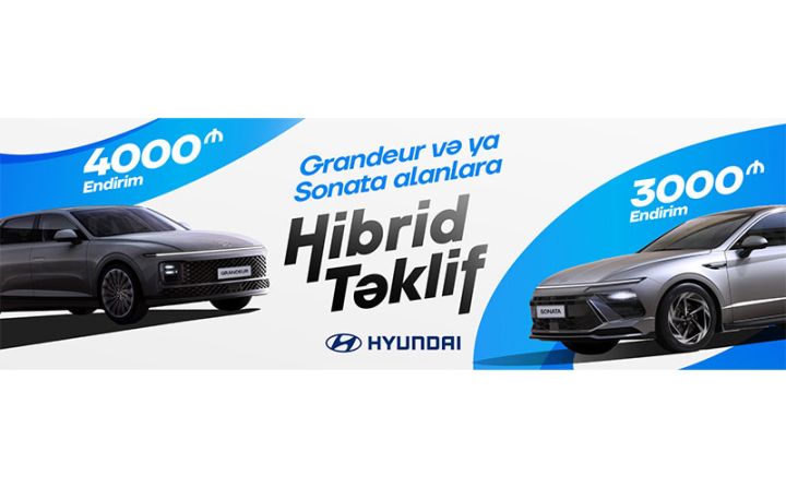 Bu fürsətdən yararlanmaq üçün cəmi 3 gün qalıb!