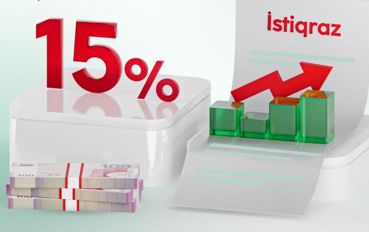 "PAŞA Kapital"-dan illik 15% gəlir qazandıran “Artım” istiqrazları!