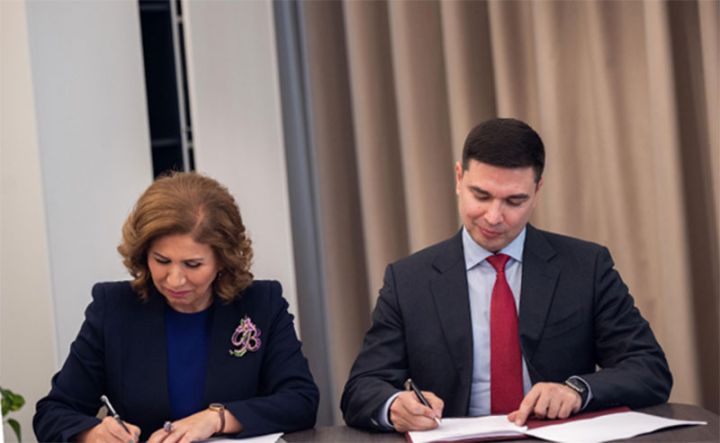 Kapital Bank-dan qızların təhsilinə dəstək: Təqaüd proqramına start verilir