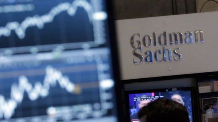 Goldman Sachs: Trampın qələbəsi ABŞ-ın iqtisadi artımına zərbə vura bilər