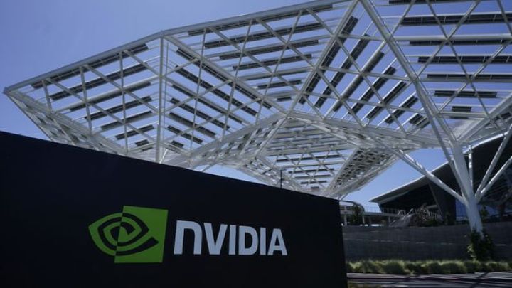 Nvidia-nı böhrandan çıxaran tələb