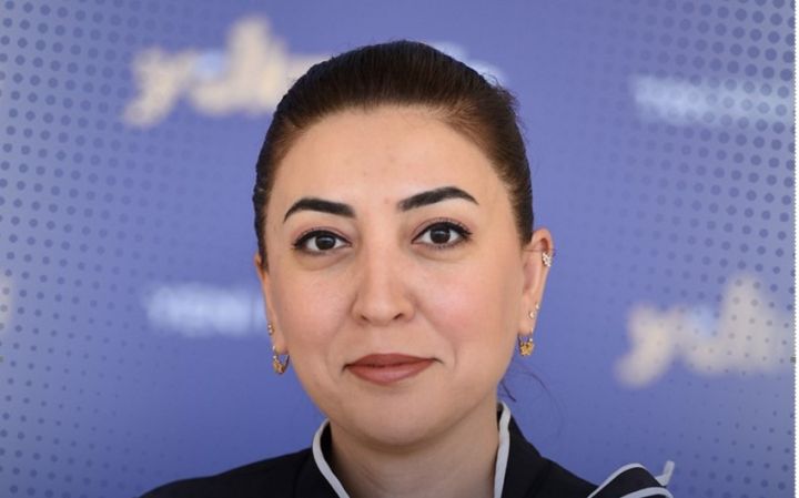 "Yüksəliş” müsabiqəsinin qalibinə İqtisadiyyat Nazirliyində vəzifə verilib