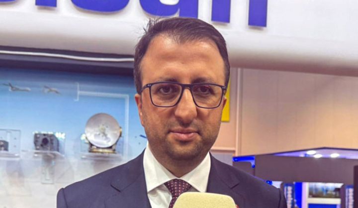 "ASELSAN": Azərbaycanla birgə istehsalın həyata keçirilməsi istiqamətində iş aparılır