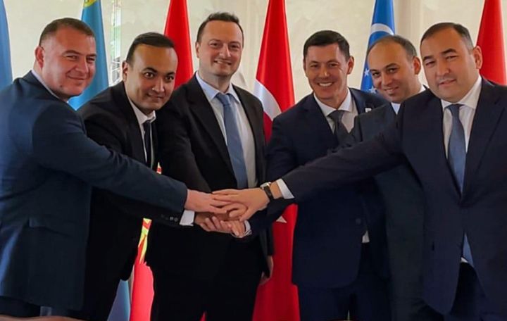 Türk Dövlətlərinin Xizək Kurortları İttifaqı yaradılıb