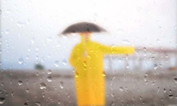 Növbəti 4 gündə bəzi rayonlarda hava qeyri-sabit keçəcək - XƏBƏRDARLIQ