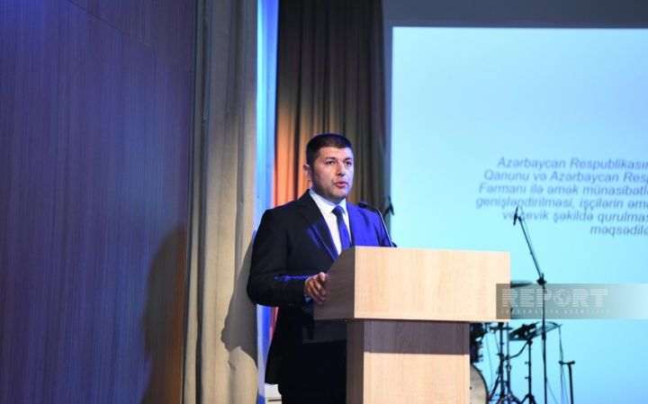 Şirkətlərin işçilərin əmək müqaviləsini hansı qaydada ləğv edəcəyi açıqlanıb