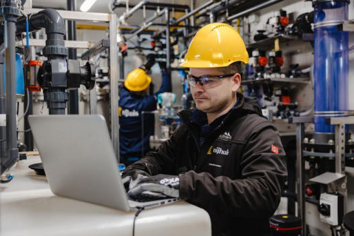 Niderland şirkətləri Azərbaycanın su-kanalizasiya sektoru ilə maraqlanırlar