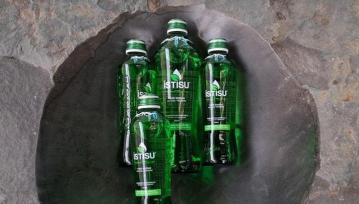 “İstisu” mineral suyu yaxın zamanlarda Belarusda satışa çıxarılacaq