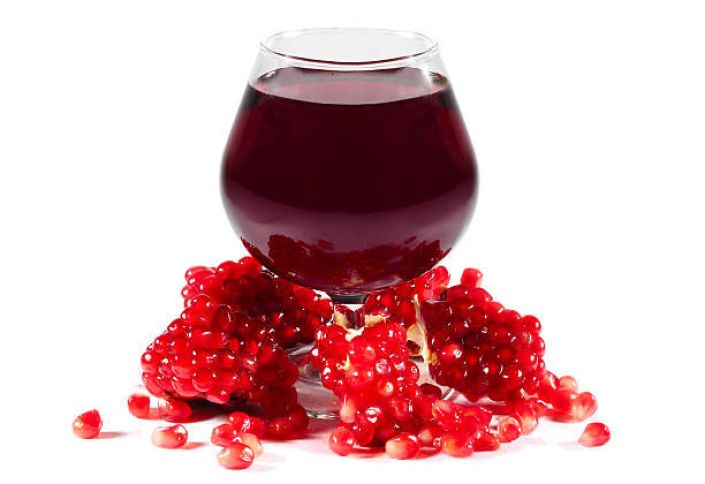 Hacıqabul Sənaye Parkında yeni şirkət - Nar şirəsinin istehsalı zavodu qurulacaq