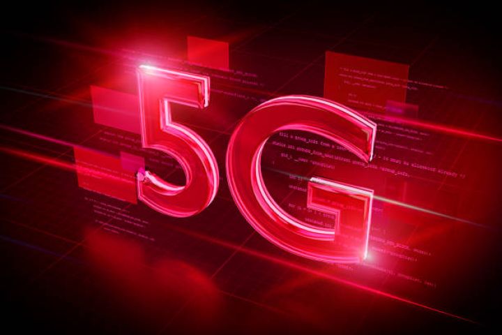 Azərbaycanda 5G şəbəkəsinin qurulması və yeni qanunvericilik aktlarının qəbul edilməsi müzakirə edildi