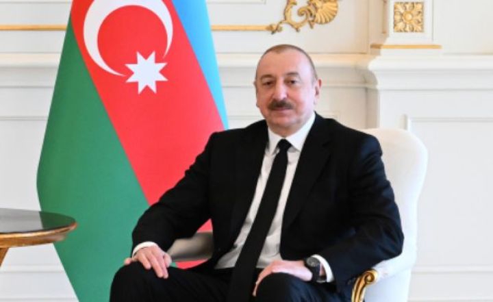 "Bərpaolunan enerji sahəsində Azərbaycanın çox böyük planları var"