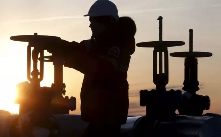 "OPEC+"ın qərarından sonra neft qiymətləri kəskin düşdü