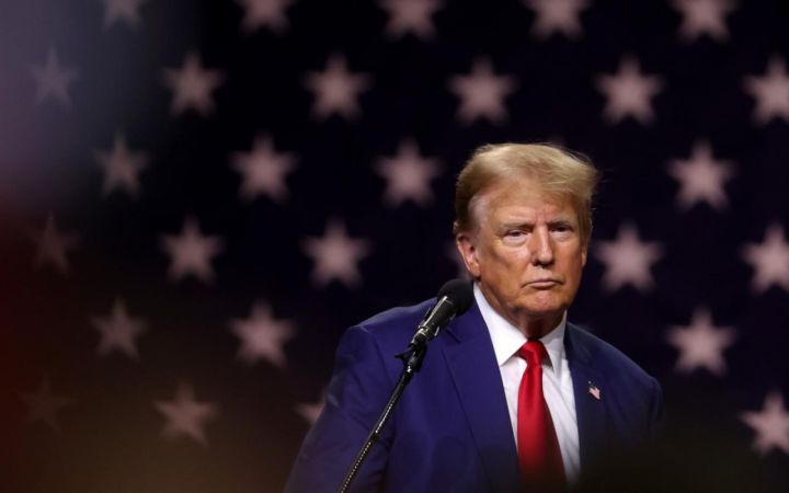 Trampın tarifləri fonunda Dollar son 2,5 ilin ən böyük itkisinə məruz qalıb