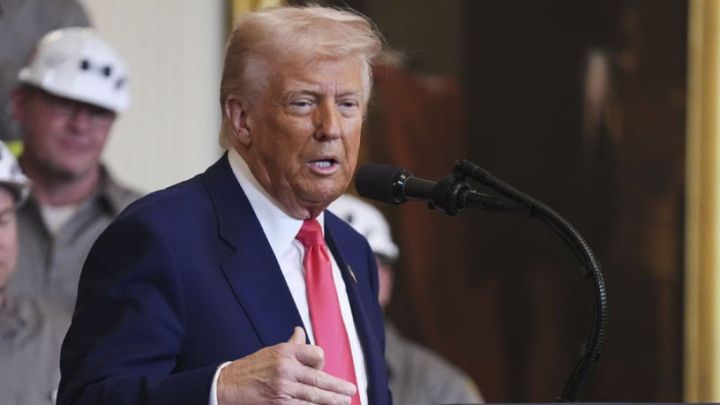 ABŞ Çin üçün tarifləri 125%-ə qaldırdı