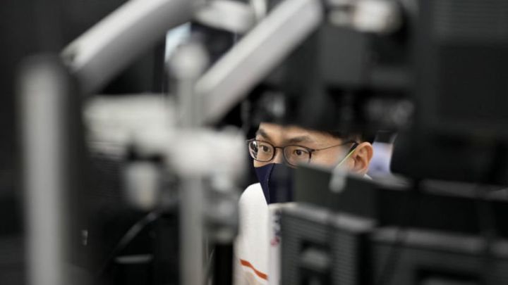 Çin ABŞ mallarına 34 faiz gömrük rüsumu tətbiq edəcək