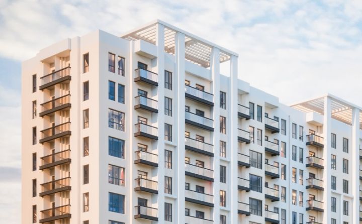 Metroya yaxın, tam təmirli yeni mənzillər faizsiz kreditlə satışa çıxarıldı!