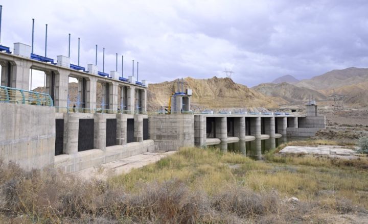 Ordubad SES-in illik 190 milyon kilovat-saat elektrik enerjisi istehsal etməsi nəzərdə tutulur