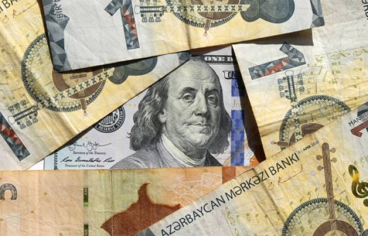 Mərkəzi Bank pessimist ssenarisini açıqladı - "Bu ssenari manatın zəifləməsinə səbəb olur"