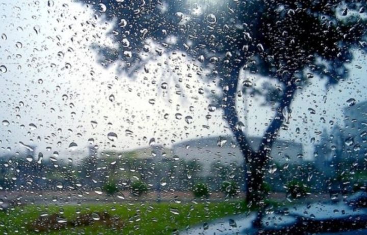 Sabahın hava proqnozu açıqlanıb