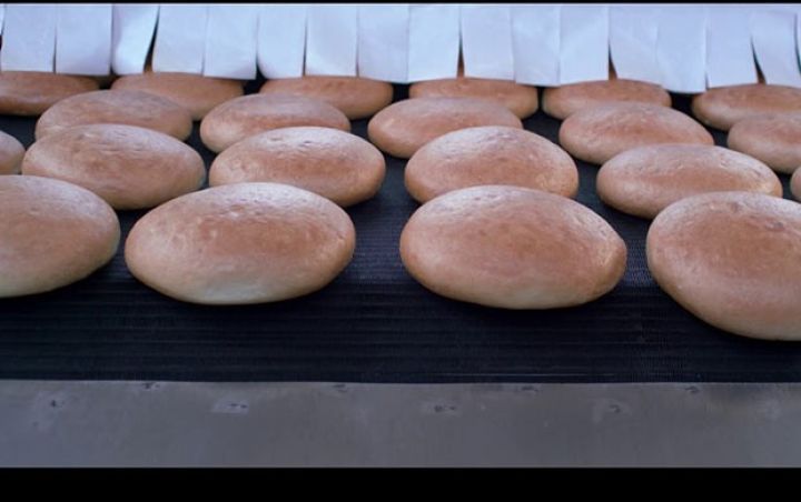 Çörək istehsalı müəssisəsinin qanunsuz fəaliyyət göstərdiyi məlum olub