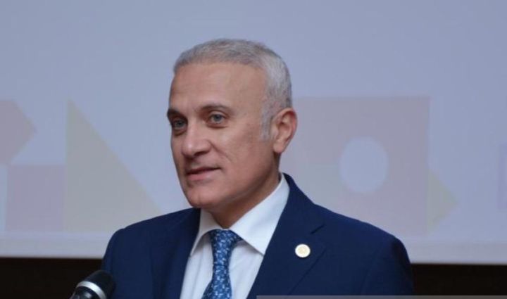 Dövlət Agentliyinin keçmiş rəhbərinə İqtisadiyyat Nazirliyində vəzifə verilib