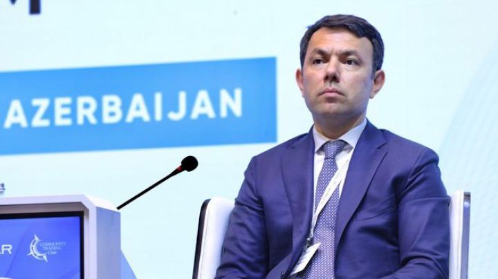 ADY: Astara Terminalının inşası bu il başa çatdırılacaq