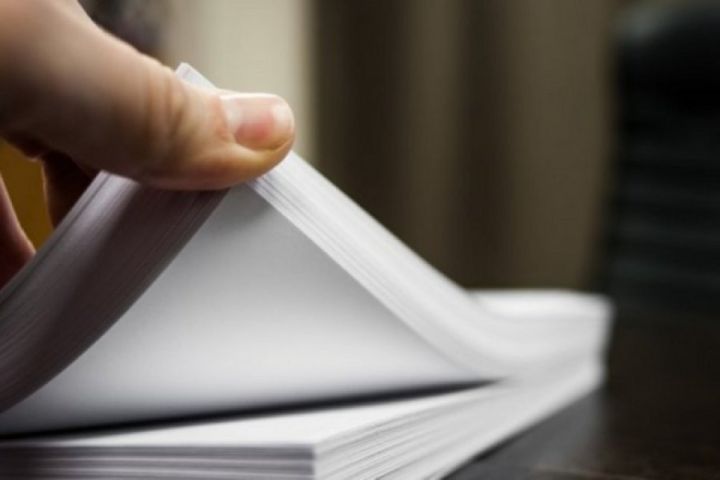 Sentyabrdan məktəblərdə kağız jurnallardan istifadə dayandırılacaq