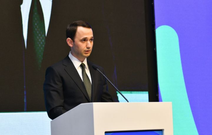 "Əgər müəssisə daha az inkişaf edibsə, orada AZCON-un iştirakı daha fəal olacaq" - MÜSAHİBƏ