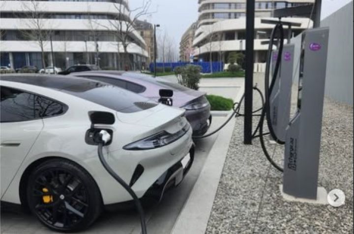 Hazırda ölkə üzrə enerji dolum mərkəzlərinin sayı 184-ə çatıb