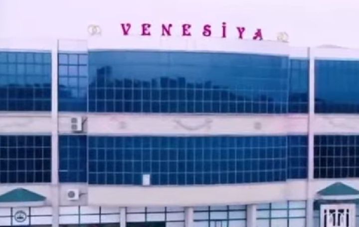 “Venesiya” şadlıq sarayında baş verən hadisənin səbəbi məlum olub - RƏHBƏRİ CƏRİMƏLƏNİB