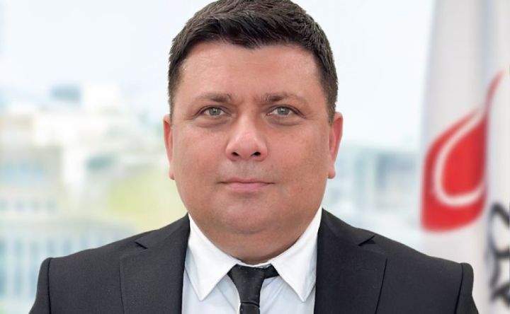 Bank “BTB”də yeni təyinat