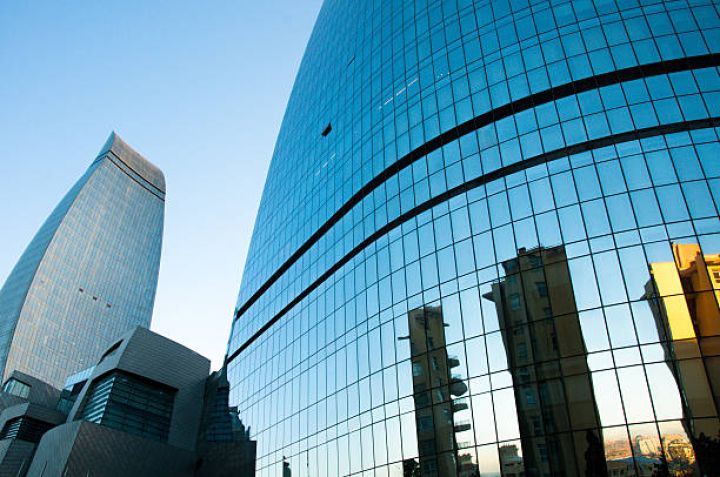 Azərbaycan hotelərindəki yerlərin 79 faizə yaxını boş qalıb