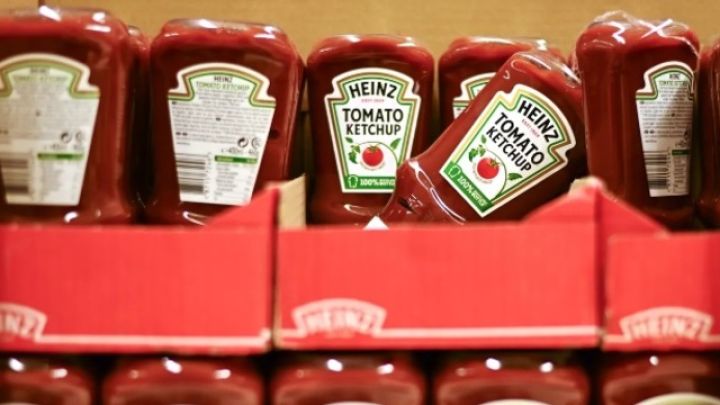 94 yaşlı Baffettin şirkətinə Kraft Heinz-dan 3,8 milyard dollarlıq "zərbə"