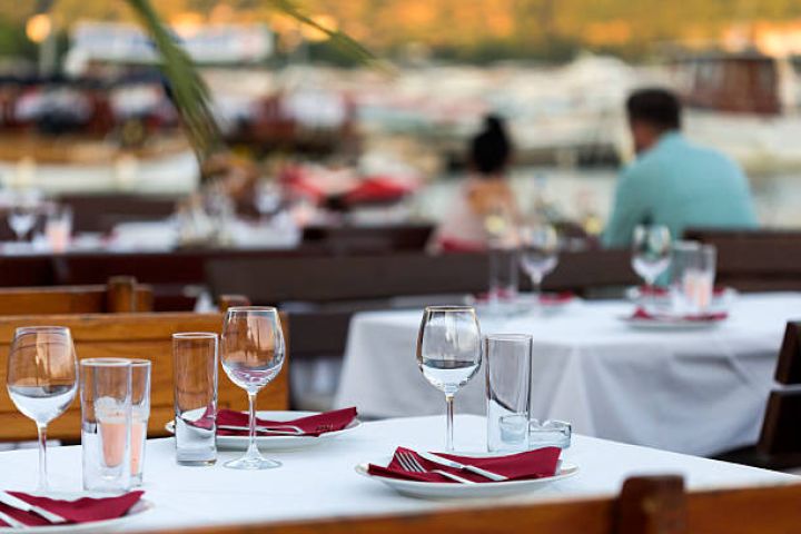 Gəncə şəhərində ictimai iaşə dövriyyəsi artıb