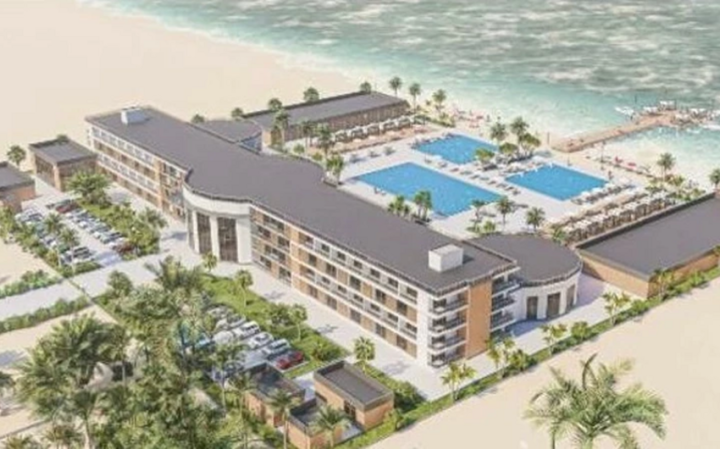 Azərbaycan Qazaxıstanda 20 milyon dollarlıq turizm kompleksinin inşasını planlaşdırır