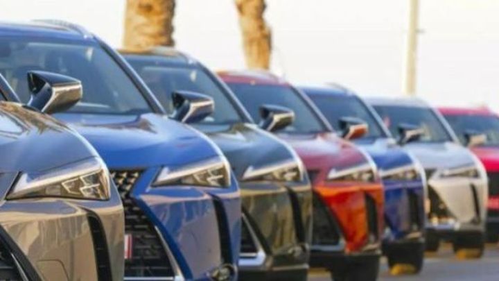 Çinin avtomobil markalarının Avropada bazar payı artır