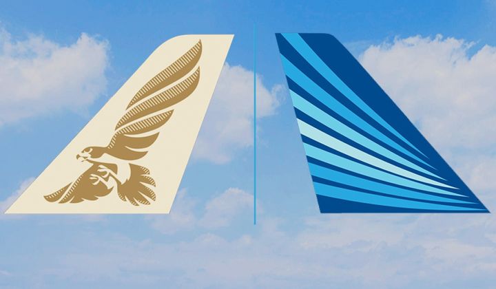 AZAL Bəhreynin aviaşirkətilə saziş imzaladı