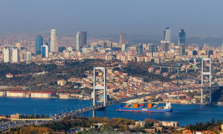 Bu il Türkiyədə Azərbaycan vətəndaşlarına 501 mənzil satılıb