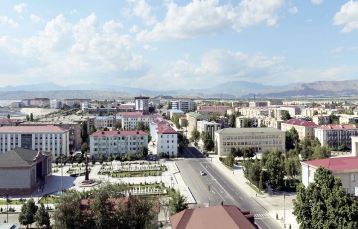 Naxçıvanda özəlləşdirmədən daxilolmalar 1 milyon manat təşkil edib