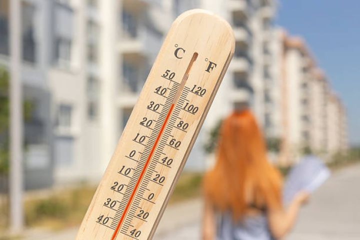 Sabahın hava proqnozu açıqlandı