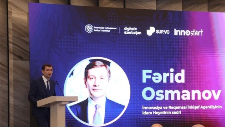 30-dan çox startap vençur fondları vasitəsilə investisiya əldə edib