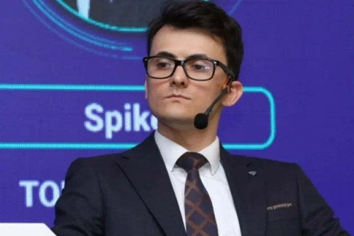 Elektron Təhlükəsizlik Xidmətinin rəis müavini də vəzifəsindən azad edilib