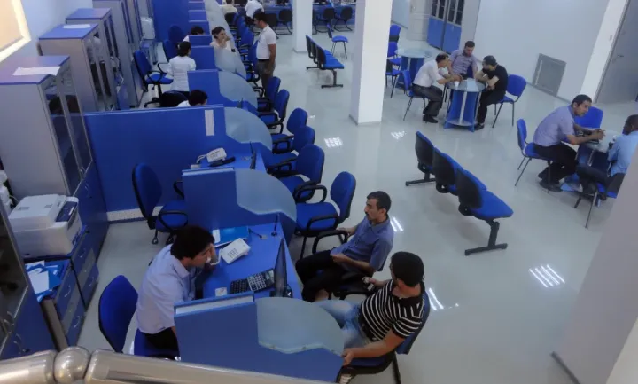 "AccessBank"ın işçilərinin sayı  81 nəfər artıb