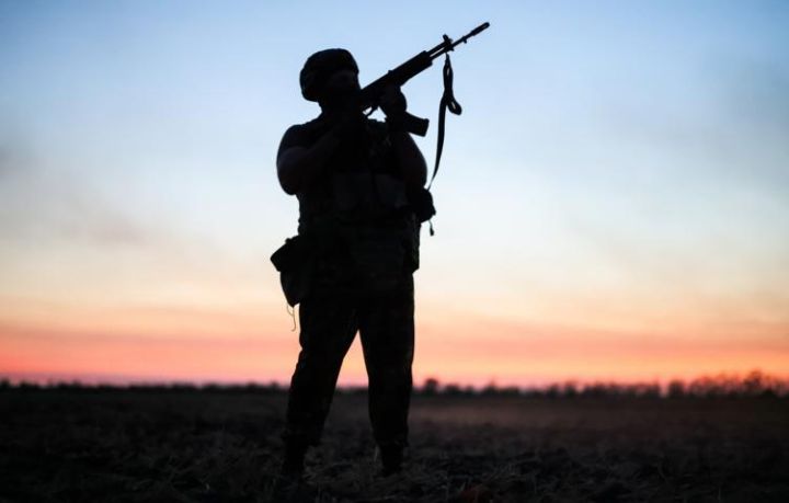 Avropa Ukraynada bufer zonası yaradılması imkanını müzakirə edir