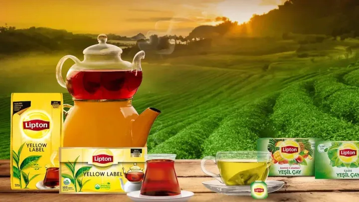 Lipton Türkiyədə istehsal fəaliyyətini dayandırıb