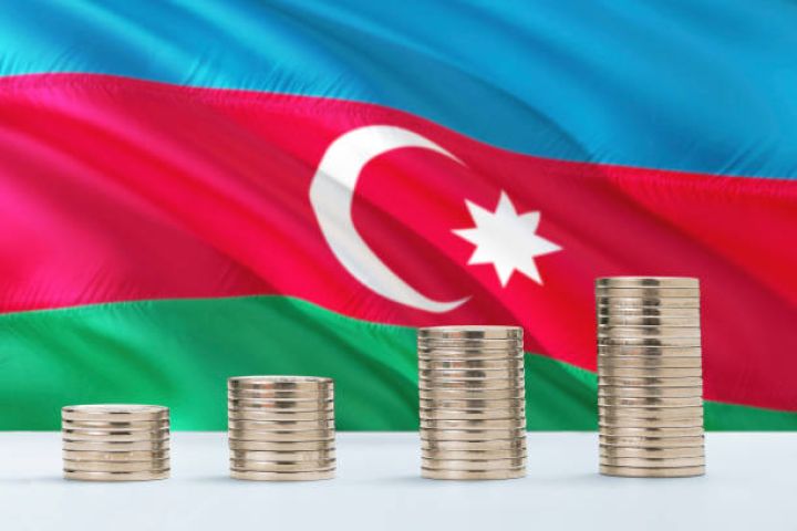 Azərbaycanda iqtisadi artım sürətlənib
