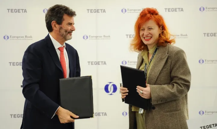 Avropa bankı Qafqazın böyük avtomobil distribütor şirkətinə 25 milyon avro kredit ayırır