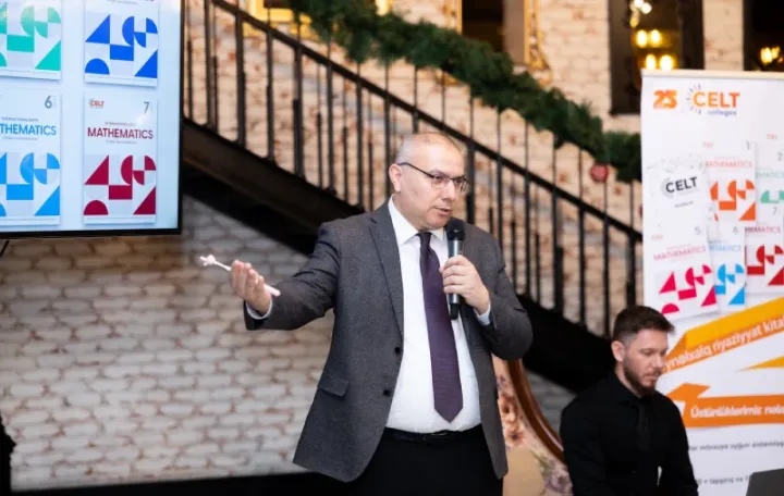 10 illik proqramı 3 ilə mənimsəmək imkanı - VİDEO+FOTO