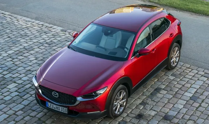 Ən təhlükəsiz ailə krossoverləri açıqlanıb