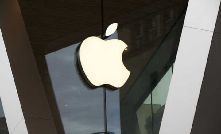 İndi ABŞ-ın "Apple" şirkəti Çinin hədəfindədir